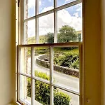 Bridge House Muker