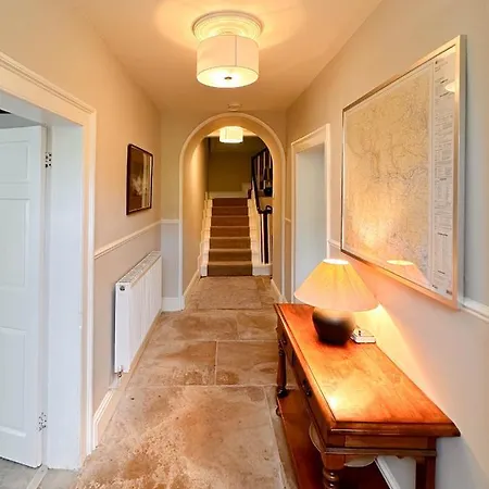 Casa vacanze Bridge House