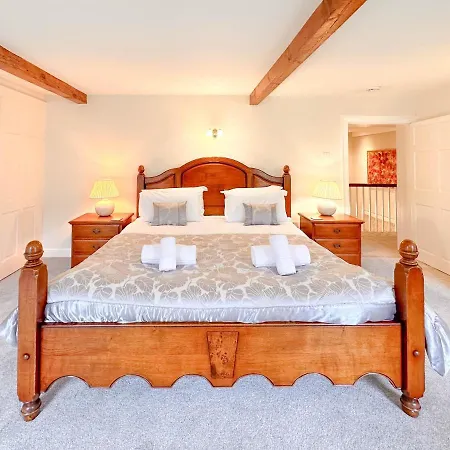 Bridge House Casa vacanze