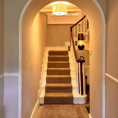 Bridge House * Muker