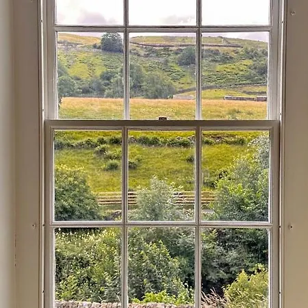 Bridge House * Muker