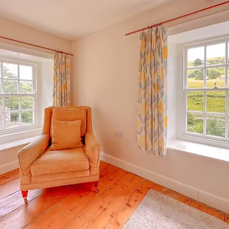 Bridge House 펜션 Muker