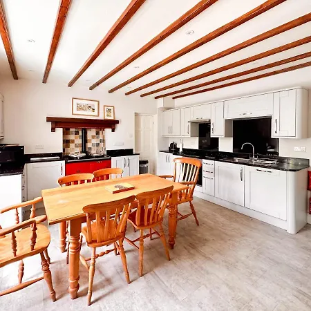 펜션 Bridge House *