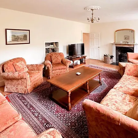 펜션 Bridge House *