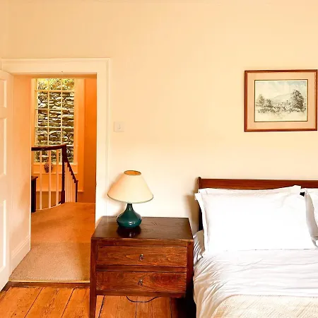 Bridge House 펜션 *