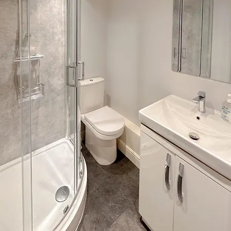 Bridge House 펜션 Muker