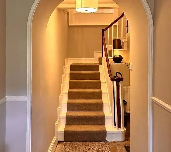 Bridge House * Muker