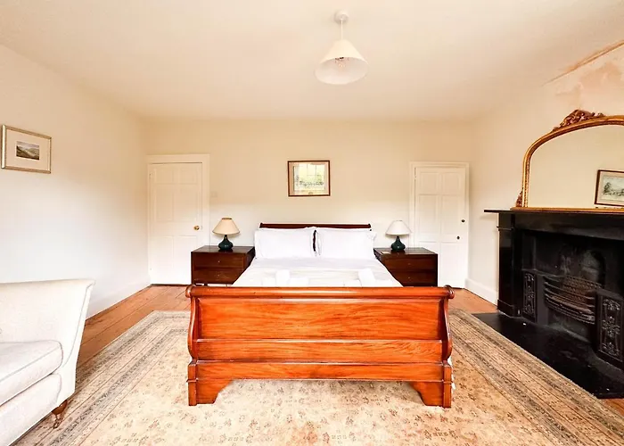 Holiday home Bridge House *