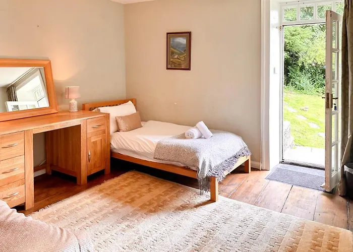 Bridge House Holiday home Muker