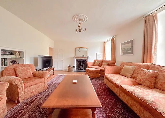 Bridge House Holiday home *