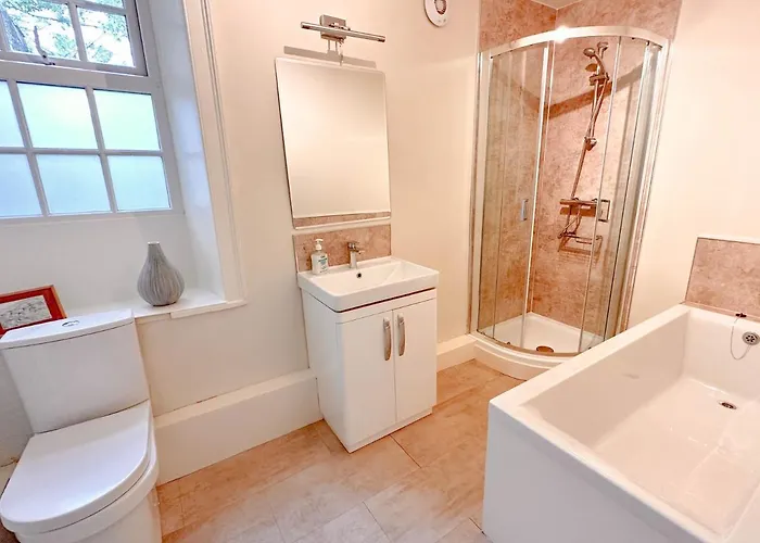 Bridge House * Muker