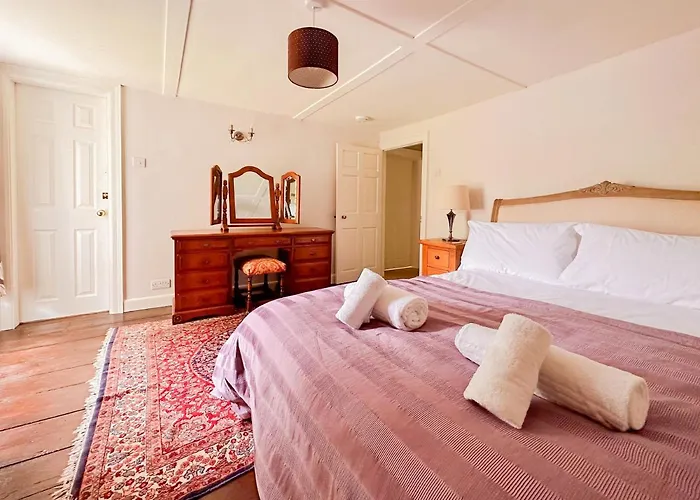 Bridge House Holiday home Muker