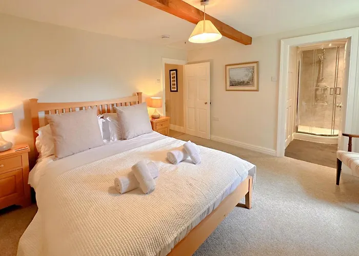 Bridge House Holiday home *