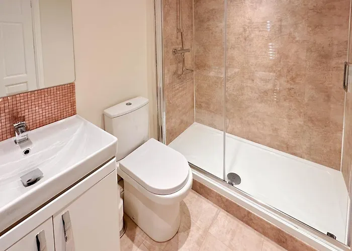 Bridge House * Muker