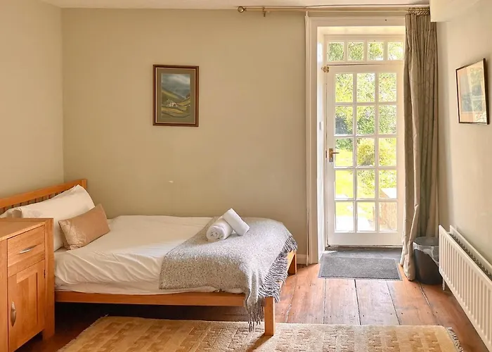 Bridge House Holiday home *