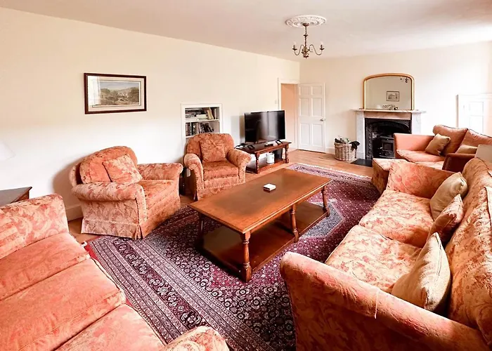 Holiday home Bridge House *