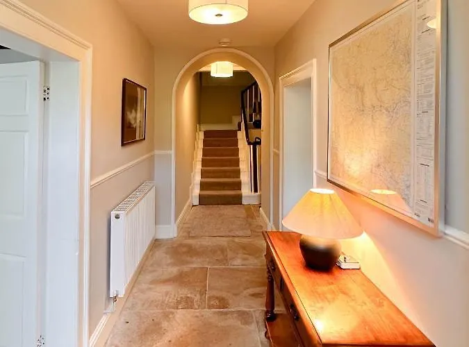 Holiday home Bridge House