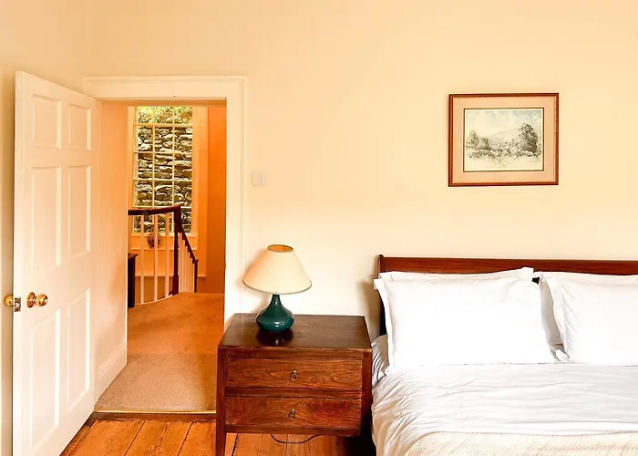 Bridge House Holiday home *