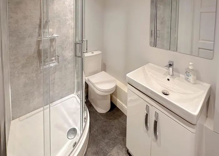 Bridge House Holiday home Muker