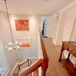 Bridge House