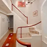 Bridge House